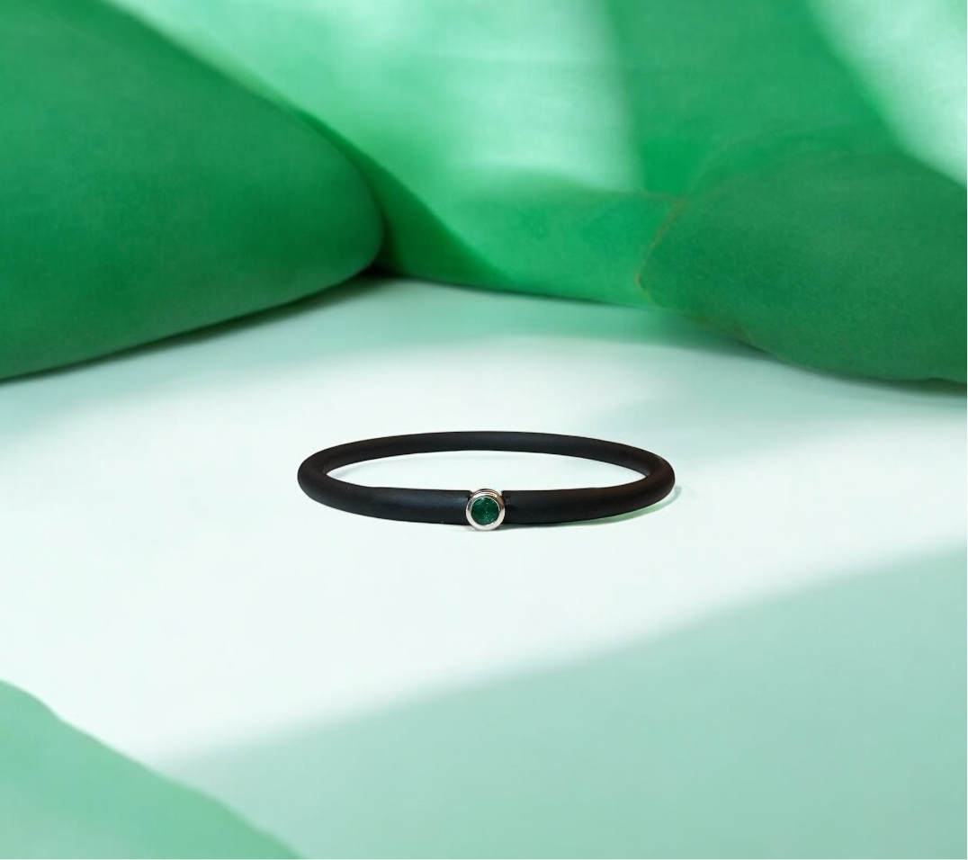 My First Diamond - Emerald (special edition)