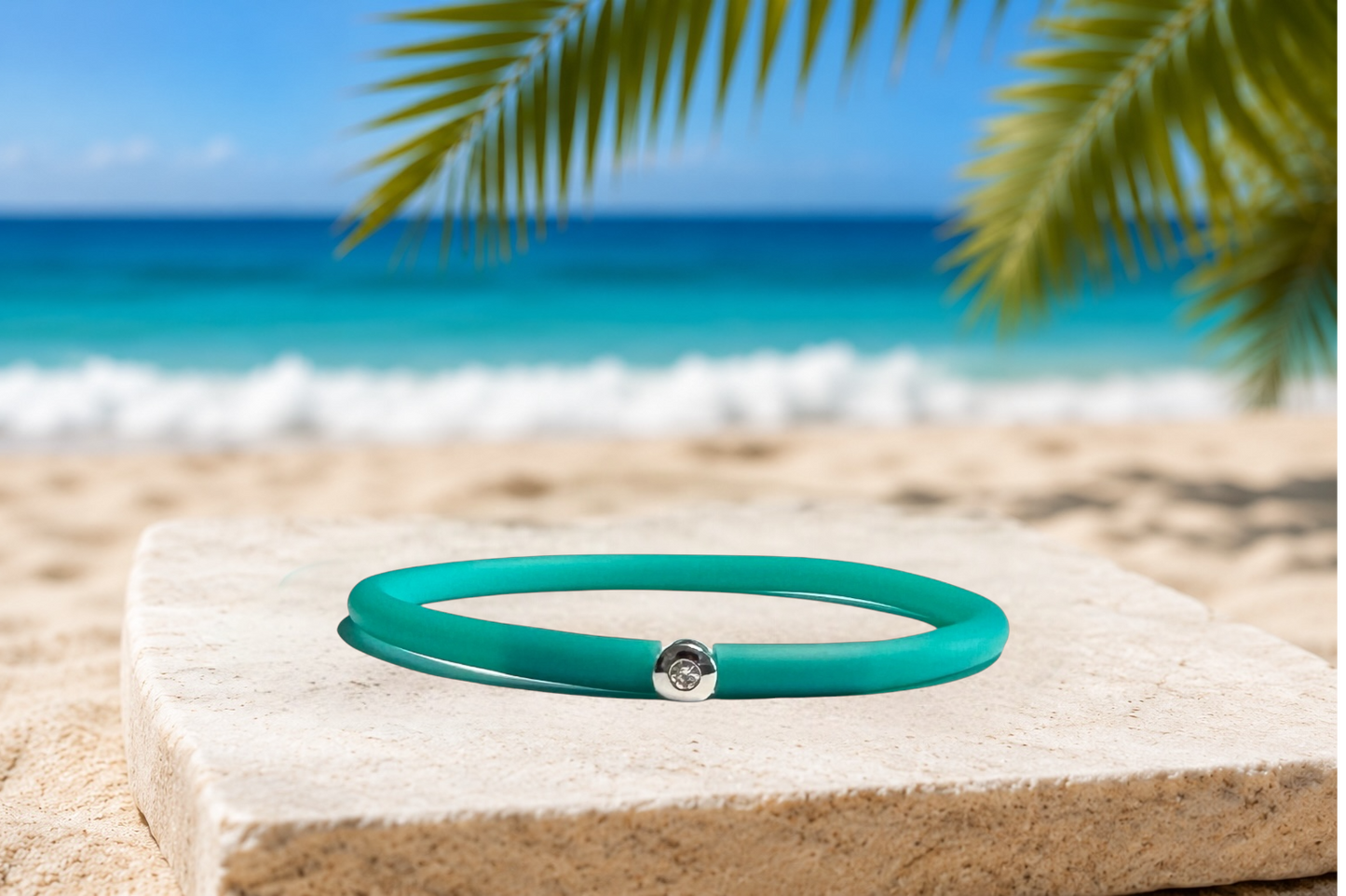My First Diamond - Turquoise