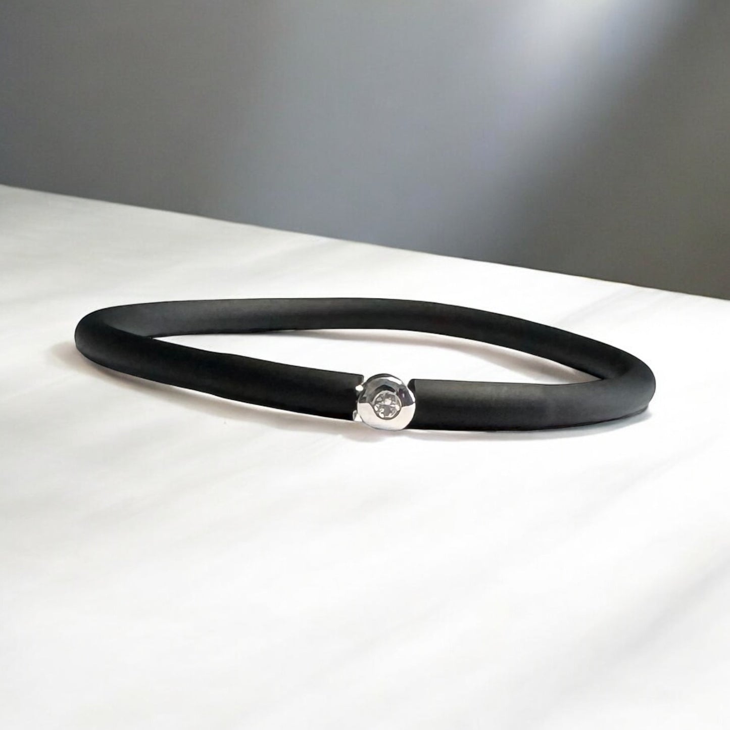 My First Diamond - Black