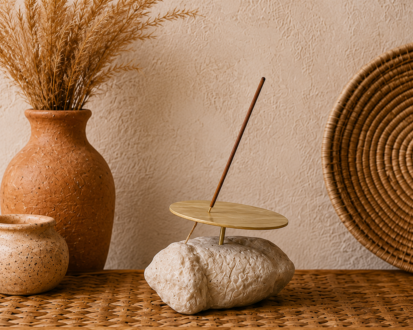 Stonefuser Set