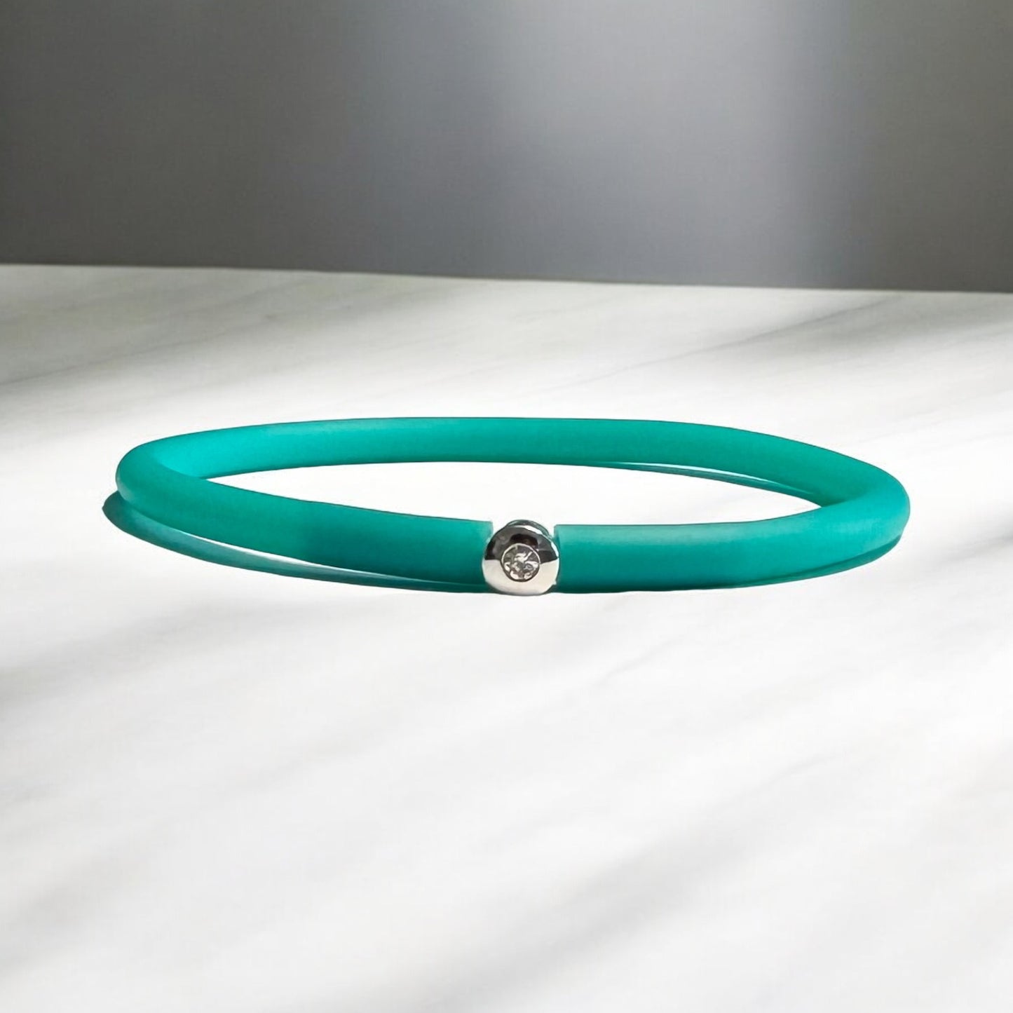 My First Diamond - Turquoise