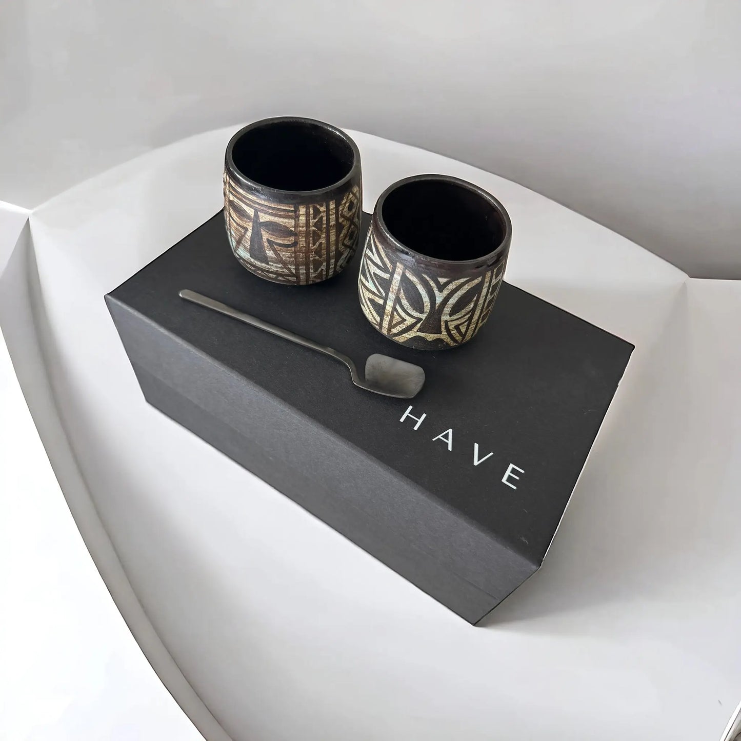 Tribal Brew Set - Have