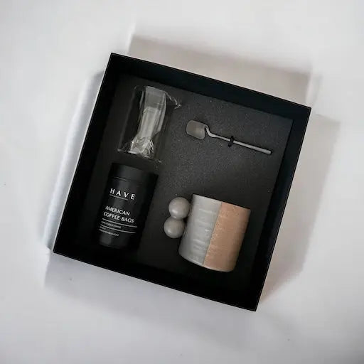 The Caffeine Me Set - Have