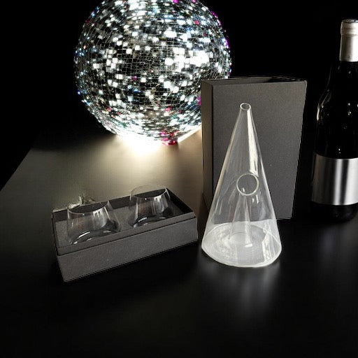 Crystal Clear Set