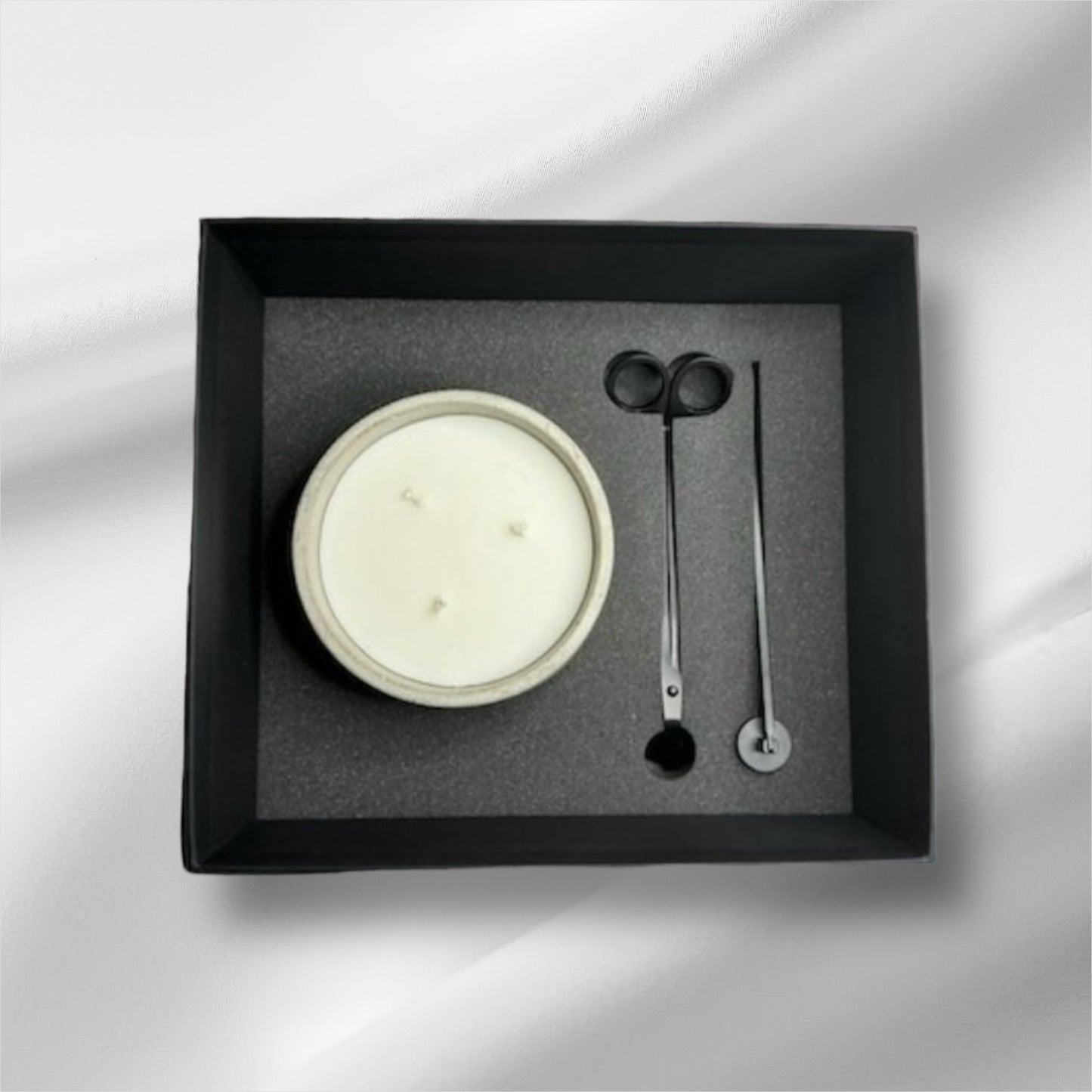 Spark & Scent Set