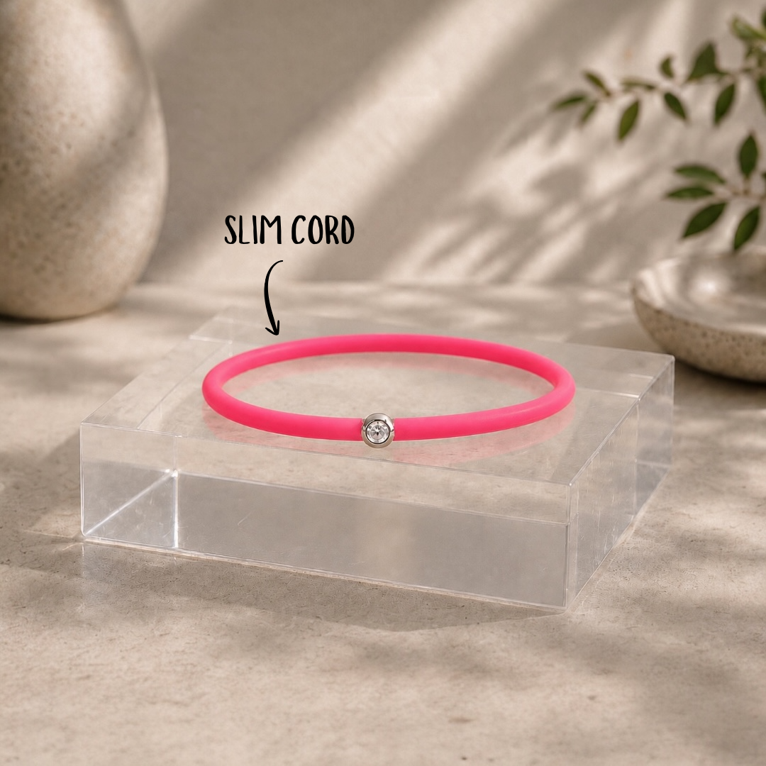 My First Diamond - Slim Fuchsia