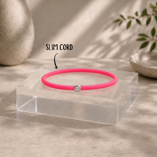 My First Diamond - Slim Fuchsia