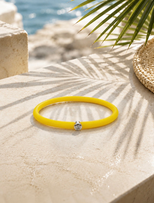 My First Diamond - Summer Sunshine