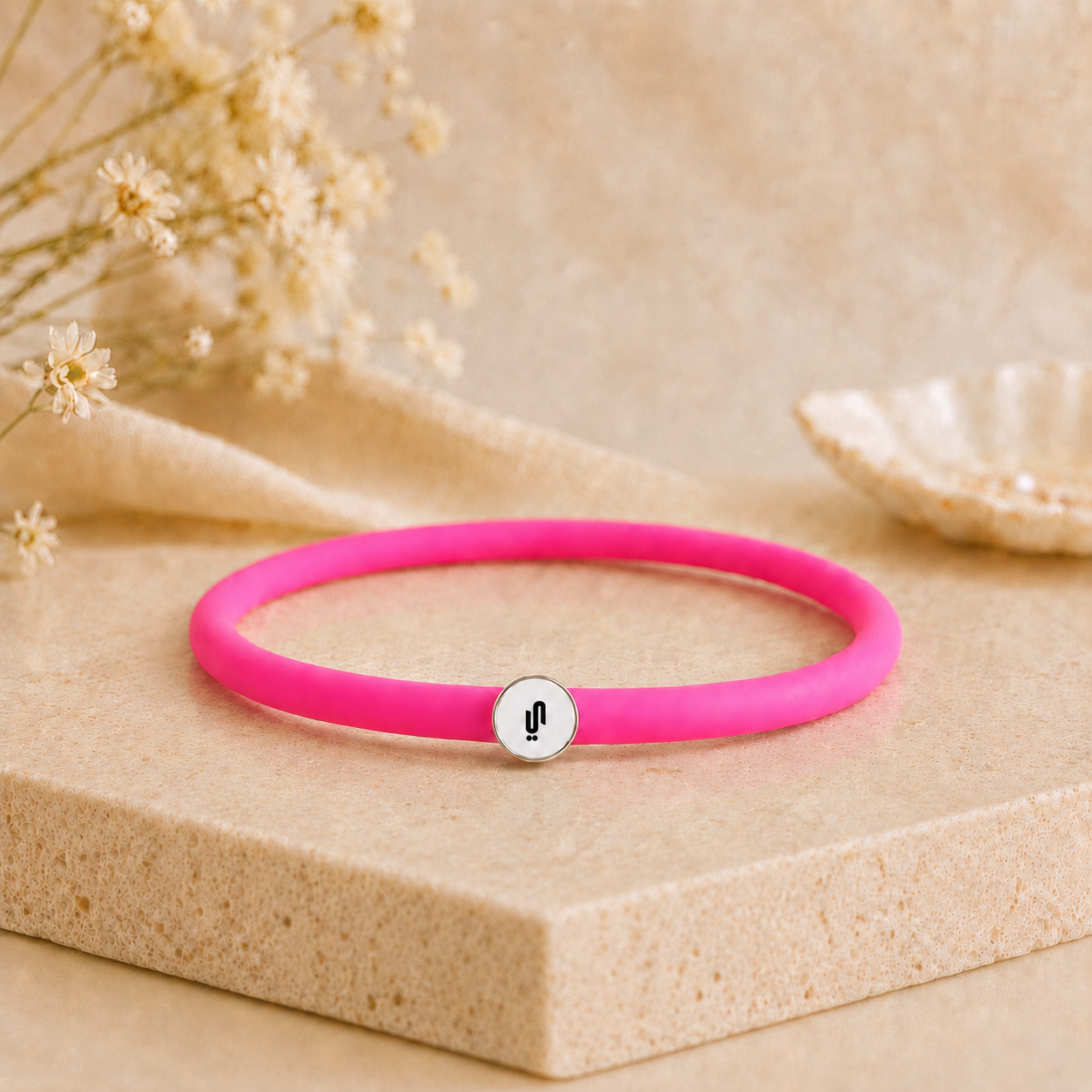 Have - The Letters Edit (Fushia)