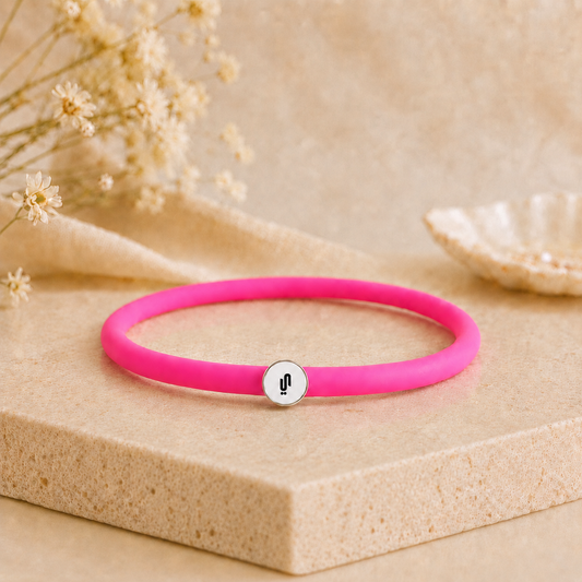 Have - The Letters Edit (Fushia)