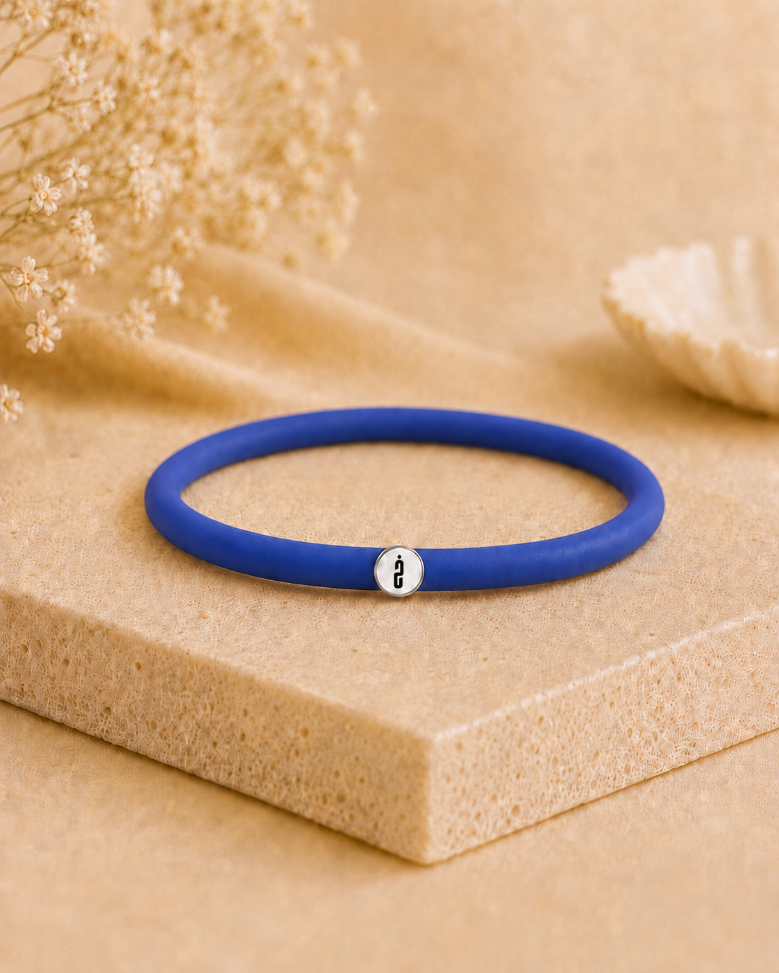 Have - The Letters Edit (Navy Blue)