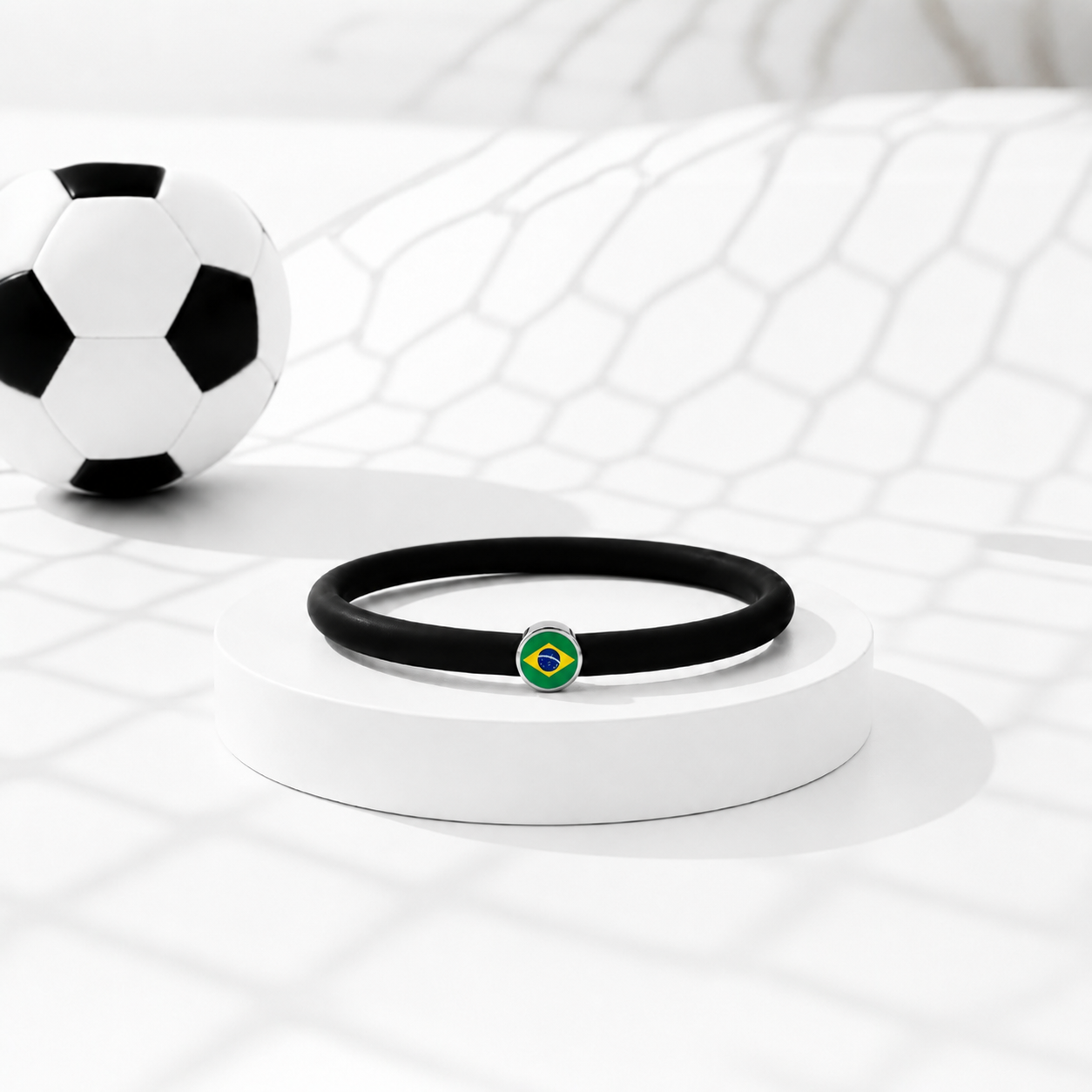 Brazil - Samba Bracelet