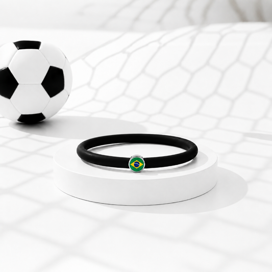 Brazil - Samba Bracelet