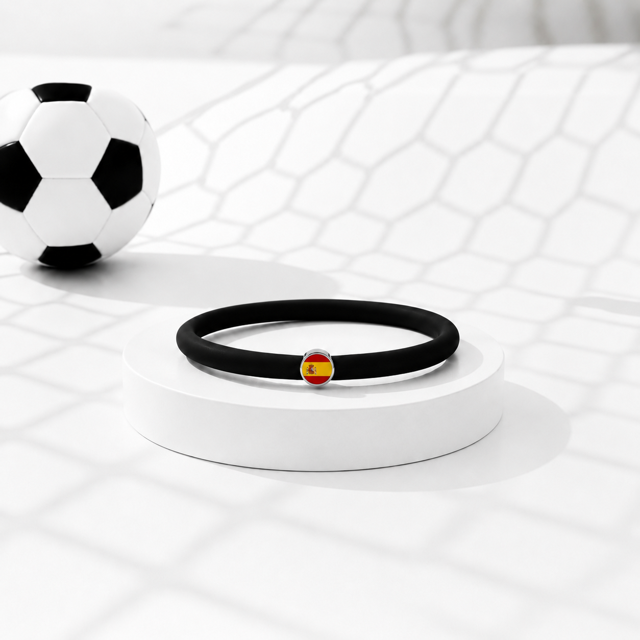 Spain - España Bracelet