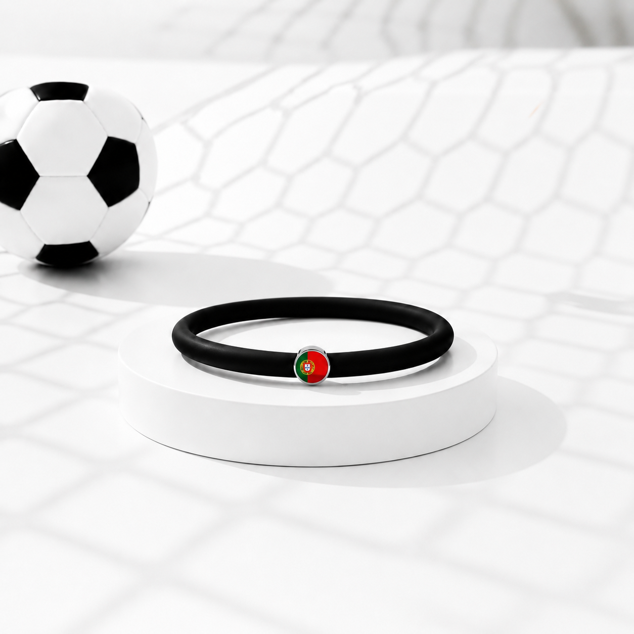 Potugal - CR7 Spirit Bracelet