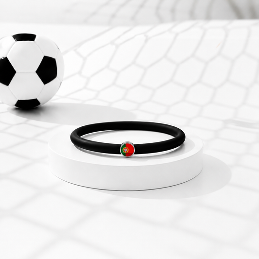 Potugal - CR7 Spirit Bracelet