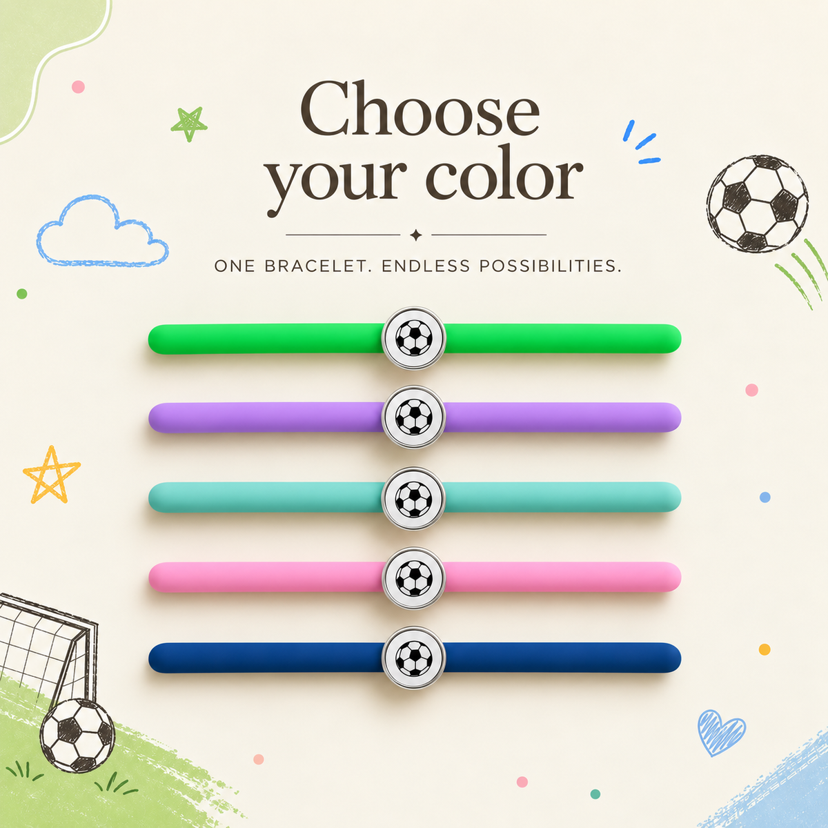 Have - football