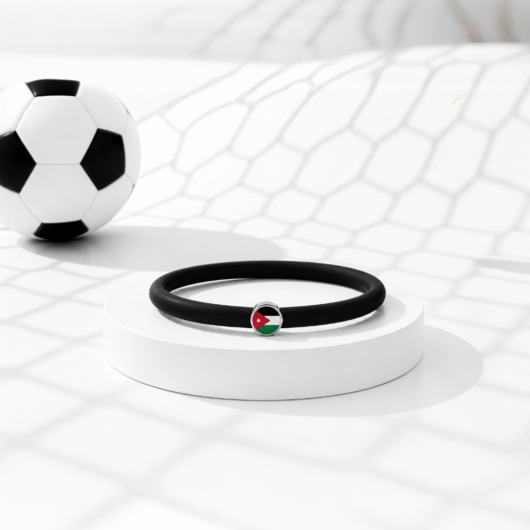 Jordan - Al Nashama Bracelet